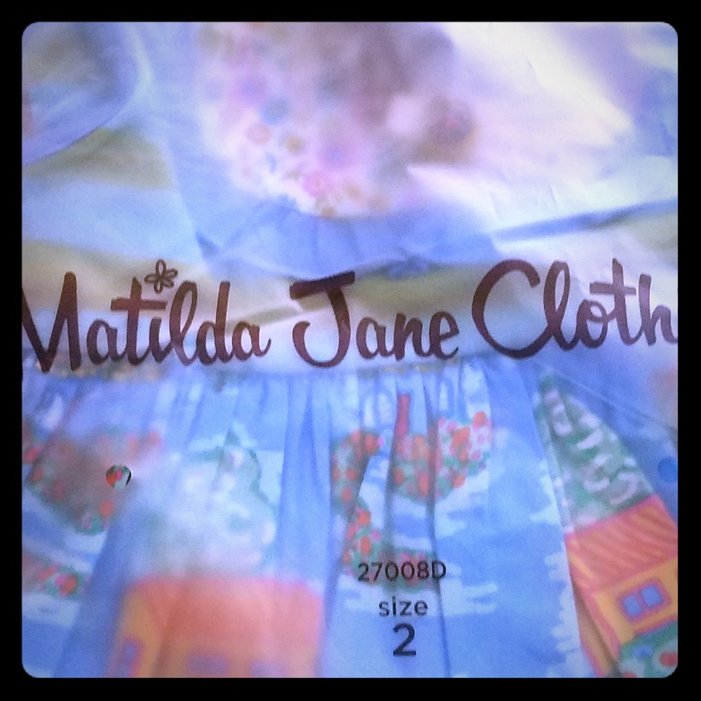 Clothing